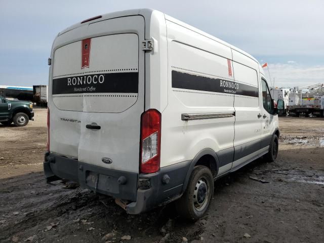 2016 Ford Transit T-250