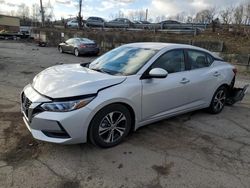 2023 Nissan Sentra SV for sale in Marlboro, NY