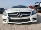 2014 Mercedes-Benz CLS 550