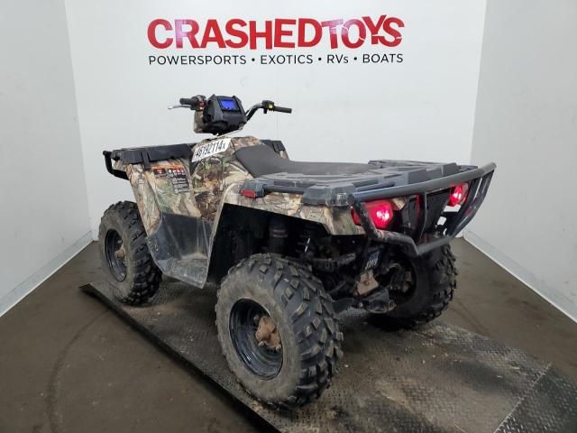 2020 Polaris Sportsman 570 EPS