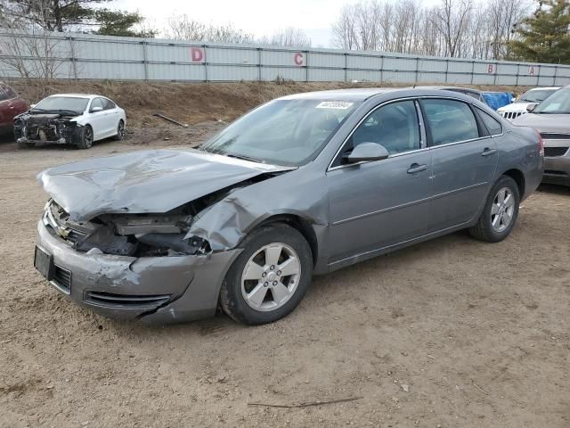 2007 Chevrolet Impala LT