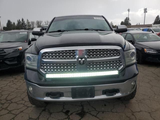 2013 Dodge 1500 Laramie