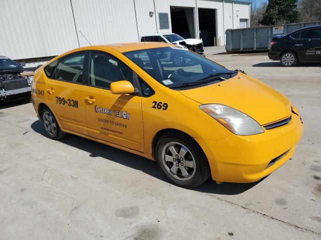 2006 Toyota Prius