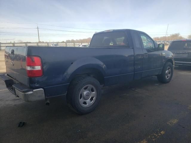 2005 Ford F150