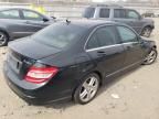 2011 Mercedes-Benz C 300 4matic