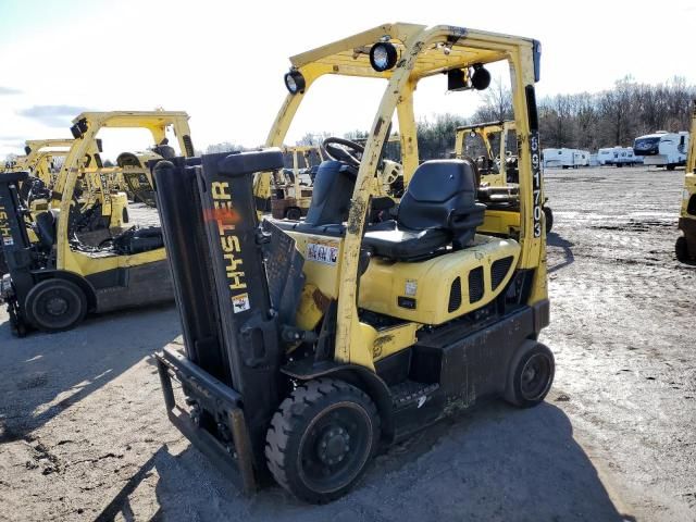 2006 Hyster Forklift