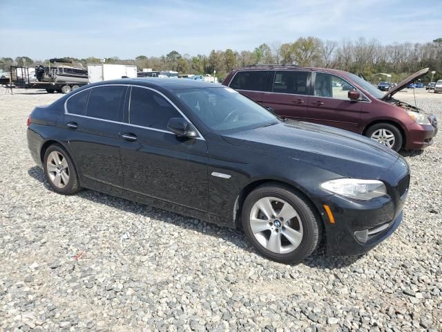 2013 BMW 528 I