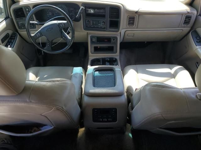 2003 Chevrolet Tahoe K1500