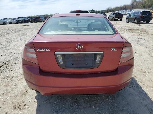 2007 Acura TL