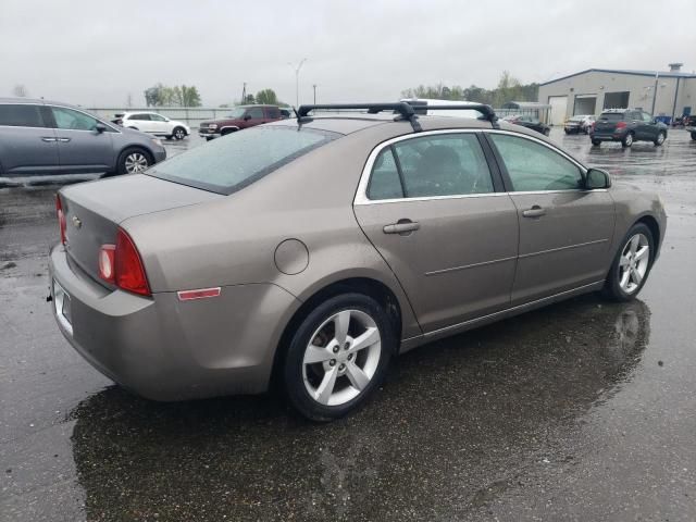 2011 Chevrolet Malibu 2LT