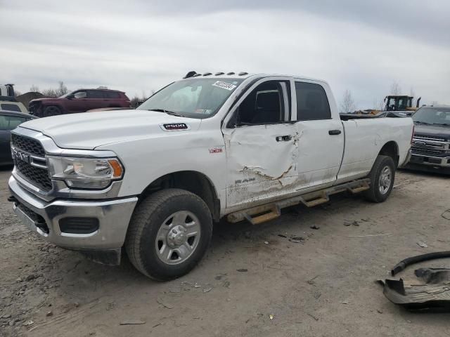 2019 Dodge RAM 2500 Tradesman