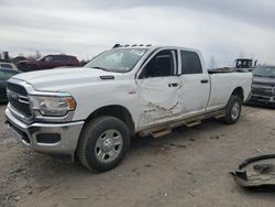 Dodge salvage cars for sale: 2019 Dodge RAM 2500 Tradesman