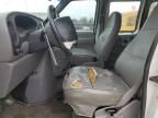 1998 Ford Econoline E250 Super Duty Van