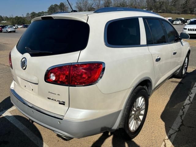 2011 Buick Enclave CXL