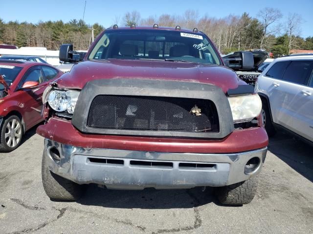 2008 Toyota Tundra Double Cab