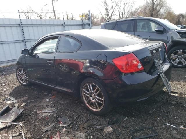 2005 Scion TC