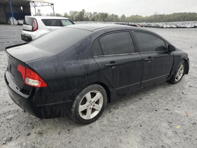 2007 Honda Civic EX