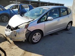 Honda FIT salvage cars for sale: 2012 Honda FIT