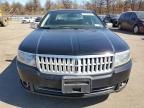 2008 Lincoln MKZ