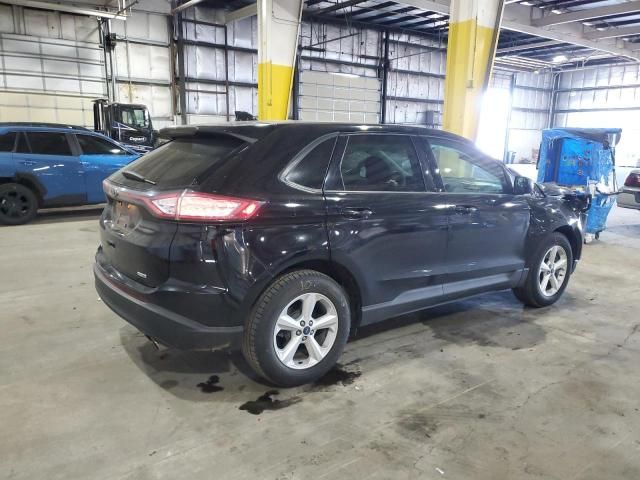 2017 Ford Edge SE