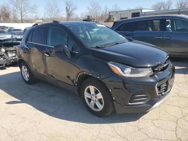 2019 Chevrolet Trax 1LT