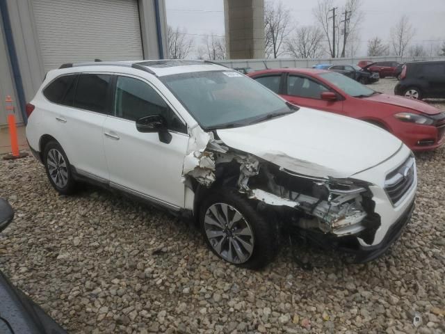 2018 Subaru Outback Touring