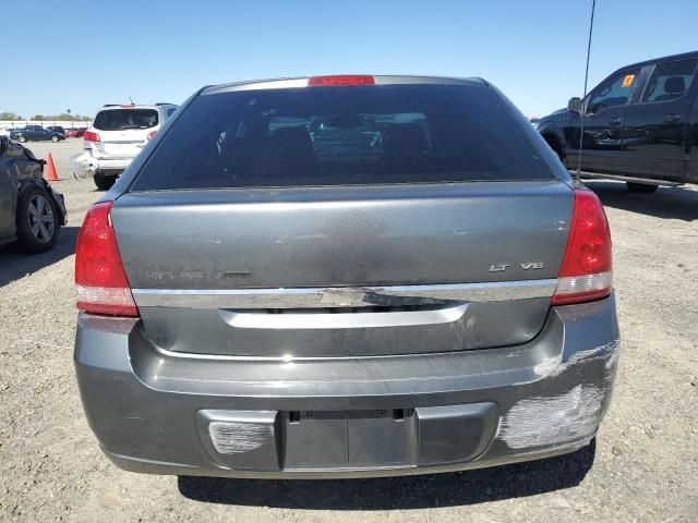 2004 Chevrolet Malibu Maxx LT