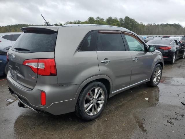 2014 KIA Sorento SX