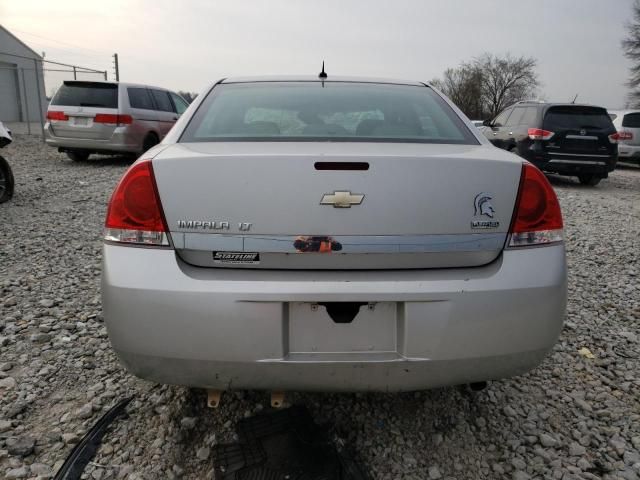 2008 Chevrolet Impala LT