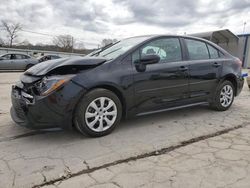 Toyota Corolla salvage cars for sale: 2023 Toyota Corolla LE