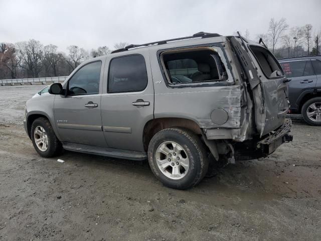 2007 Chevrolet Tahoe C1500