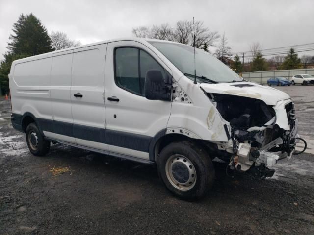 2016 Ford Transit T-250