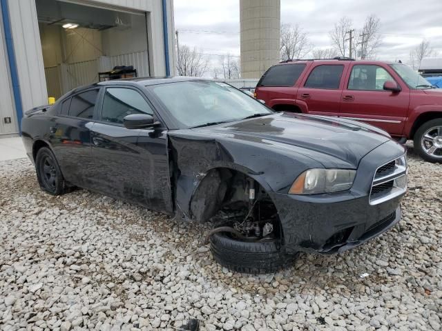 2013 Dodge Charger SE