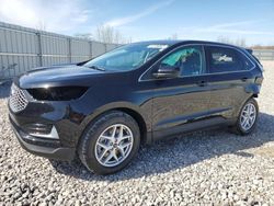 Rental Vehicles for sale at auction: 2024 Ford Edge SEL