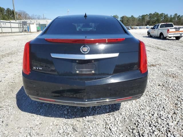 2013 Cadillac XTS