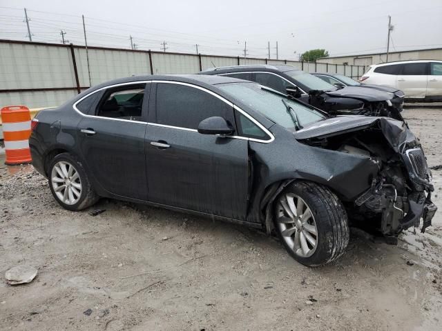 2014 Buick Verano Convenience