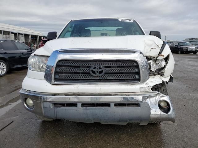 2008 Toyota Tundra Double Cab