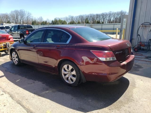 2009 Honda Accord LX