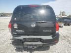 2010 Nissan Armada SE