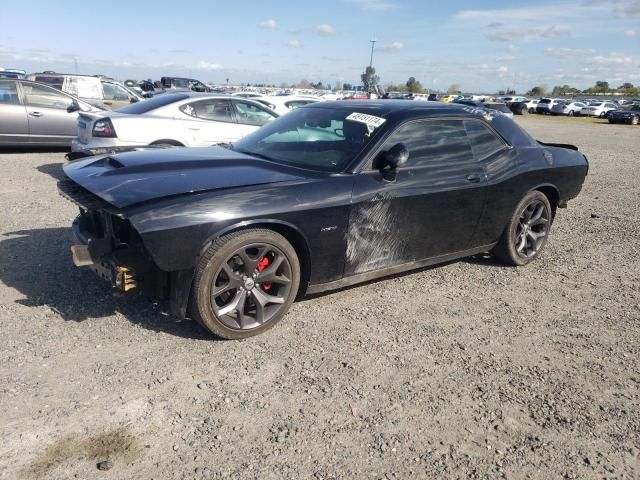 2019 Dodge Challenger R/T