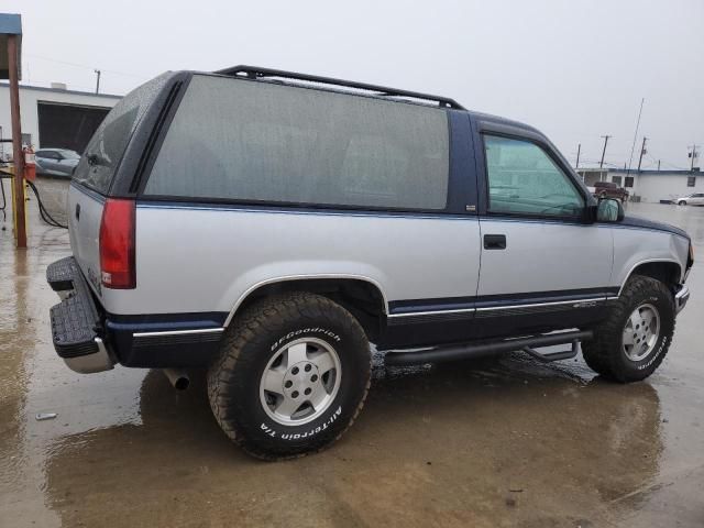 1994 Chevrolet Blazer K1500