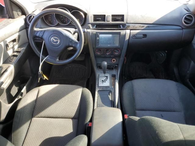 2006 Mazda 3 I