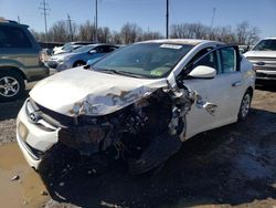 Hyundai Elantra gls Vehiculos salvage en venta: 2011 Hyundai Elantra GLS