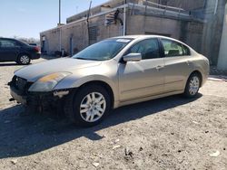 Nissan salvage cars for sale: 2009 Nissan Altima 2.5