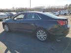 2013 Chevrolet Malibu 2LT