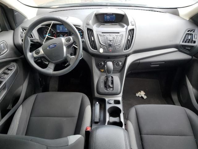 2015 Ford Escape S