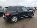 2010 Mercedes-Benz GLK 350 4matic