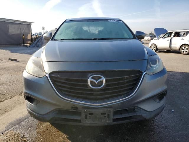 2013 Mazda CX-9 Touring