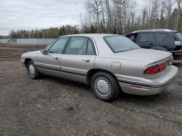 1997 Buick Lesabre Custom