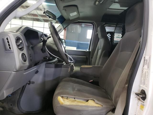 2014 Ford Econoline E250 Van